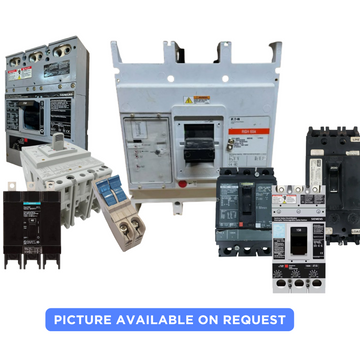 LB115S Leviton 15A 1 Pole 120V Circuit Breaker