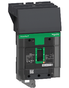 QDA221252 Schneider Electric 125 Amp 2 Pole Circuit Breaker