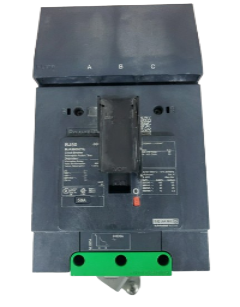 BJA36050 Schneider Electric 50A 3-Pole Circuit Breaker