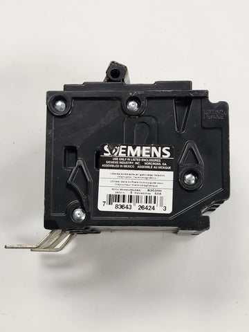 B350HH siemens breaker used