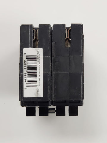 BRD2402115 eaton breaker used