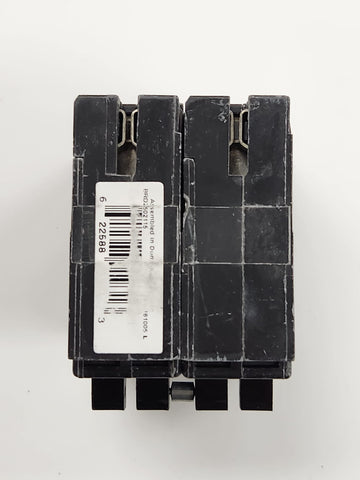 BRD2502115 eaton breaker used