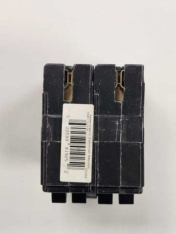 DNPL151515 eaton breaker used
